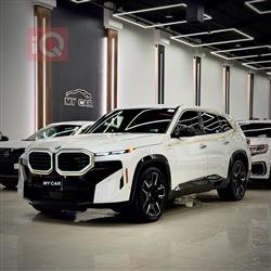 بي ام دبليو XM